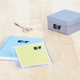 Etiqueta Herma. Transparenteee A4 Mate 97 X 42,3 Mm Ancho 120 Uds.