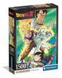 EAN 8005125317479 - Clementoni 31747 puzzle imagen 1