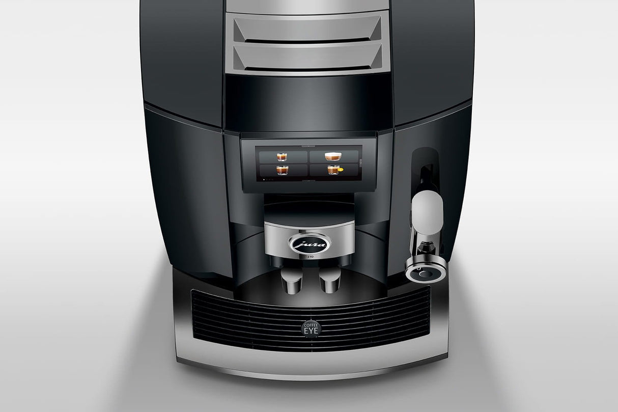 Jura J10 Totalmente Automática Máquina Espresso 1,9 L