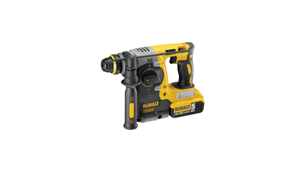 Taladro Percutor Dewalt Dch273nt