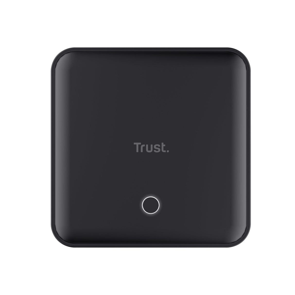 Cargador De Sobremesa Trust 25242 100w 3xusb-C 1xusb-A Pd 3.0