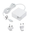 EAN 5711783964520 - CoreParts MBXUSBC-AC0001-W adaptador e inversor de corriente Interior 45 W Blanco imagen 1