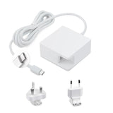 EAN 5711783964520 - CoreParts MBXUSBC-AC0001-W adaptador e inversor de corriente Interior 45 W Blanco imagen 1