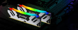 EAN 0740617338652 - Kingston Technology FURY Renegade RGB módulo de memoria 2 x 48 GB 6400 MT/s imagen 6