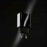 Cargador Usb-C Pd 20w Negro