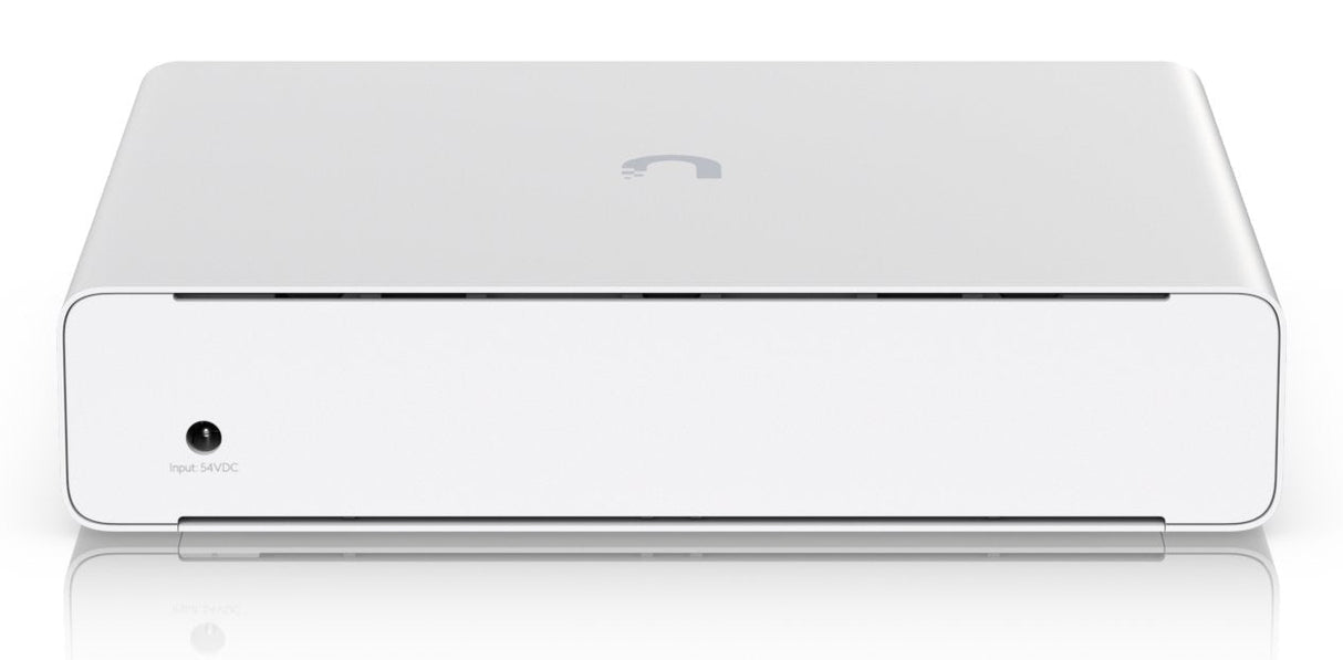 Ubiquiti Switch Unifi 8x10g Rj45/2xsfp+ Managed Poe++ 155w 1,3" Touchscreen