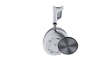 Auriculares Turtle Beach Stealth Pro Ii Inalámbricos Bluetooth 5.3 Cancelación De Ruido Xbox Blancos