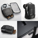 Mochila  Hp  Hyperx Knight