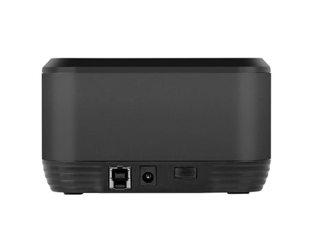 EAN 5901969407907 - NATEC Kangaroo Dual USB 3.2 Gen 1 (3.1 Gen 1) Type-A Negro imagen 5
