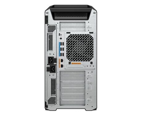EAN 0197497600797 - HP Z8 Fury G5 Intel® Xeon® W w5-3423 32 GB DDR5-SDRAM 1 TB SSD Windows 11 Pro Torre Puesto de trabajo AI  imagen 8