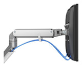 Dual Spring Monitor Arm