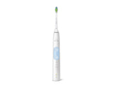 EAN 8710103846734 - Philips Sonicare HX6859/29 cepillo eléctrico para dientes Adulto Cepillo dental sónico Blanco imagen 1