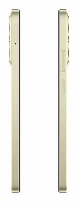 Smartphone  Realme C61 6+128gb Ds 4g Gold Oem