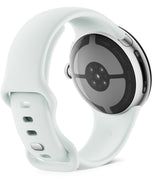 Smartwatch Google Pixel Watch 5 41mm Hasta 30h Autonomía Wear Os 7.0 Gemini Intelligence Y Google Health Correa Silicona Fog