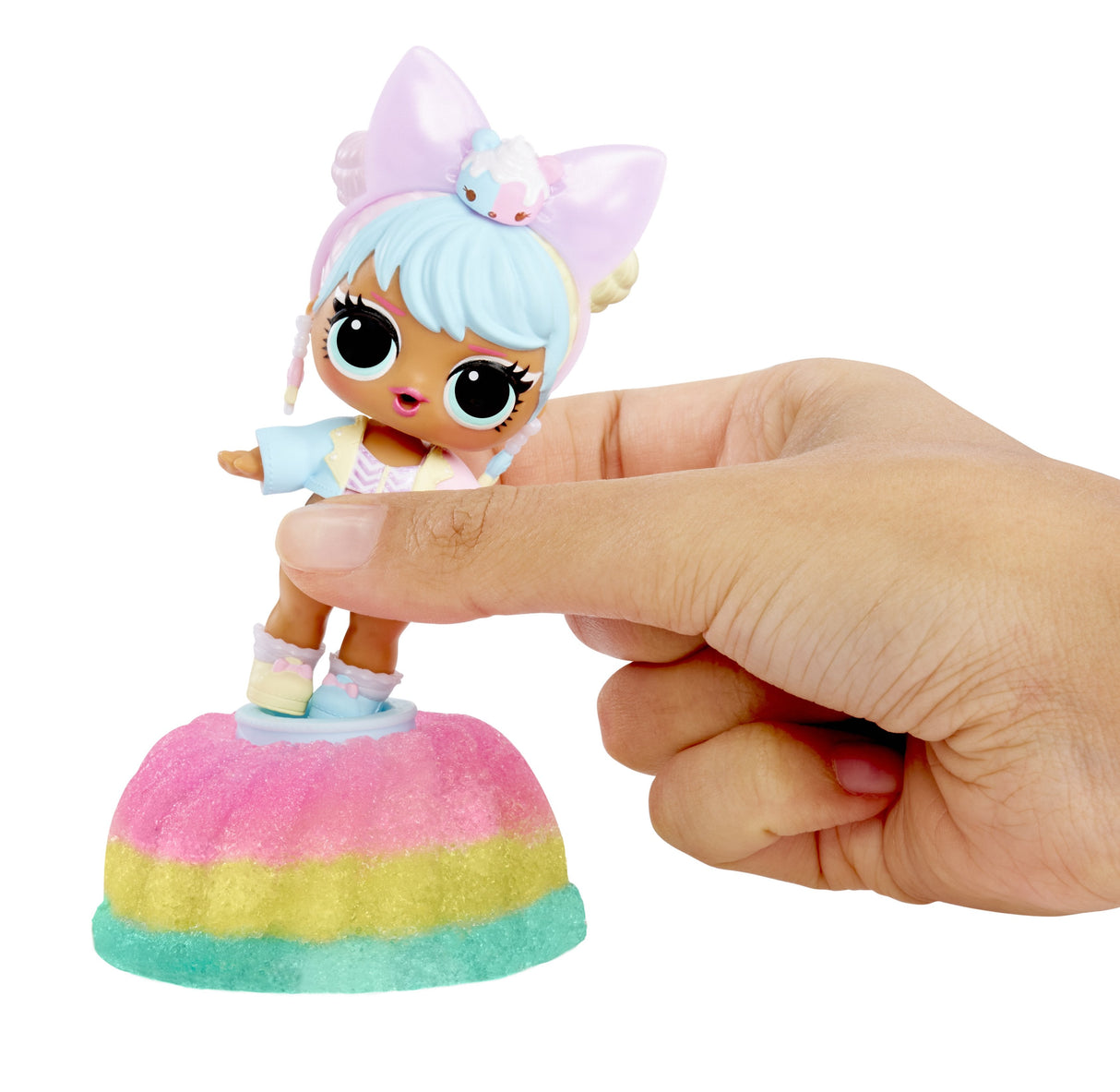 Muñeca Mga Entertainment 593140euc