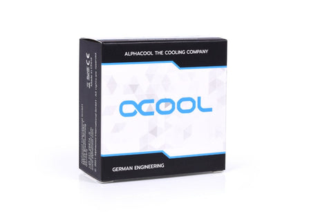 EAN 4250197176040 - Alphacool 17604 accesorio o pieza de sistema de refrigeración para ordenador Conector de manguera imagen 4