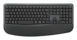 Logitech Signature Comfort Plus Combo Mk880 For