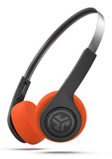 Jlab Rewind Wireless 2 Retro Headph. Headphones Negro