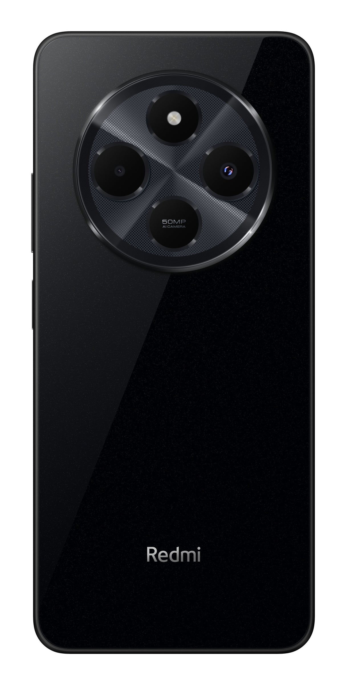 EAN 6941812798096 - Xiaomi Redmi 14C 17,5 cm (6.88") SIM doble 4G USB Tipo C 4 GB 128 GB 5160 mAh Negro imagen 2