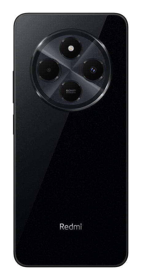 EAN 6941812798096 - Xiaomi Redmi 14C 17,5 cm (6.88") SIM doble 4G USB Tipo C 4 GB 128 GB 5160 mAh Negro imagen 2