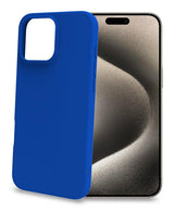EAN 8021735210825 - Celly CROMO1081BL funda para teléfono móvil 17,5 cm (6.9") Azul imagen 1