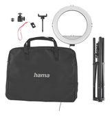 Hama Spotlight Steady 120 Iii Led-Ringleuchte F. Smartphone