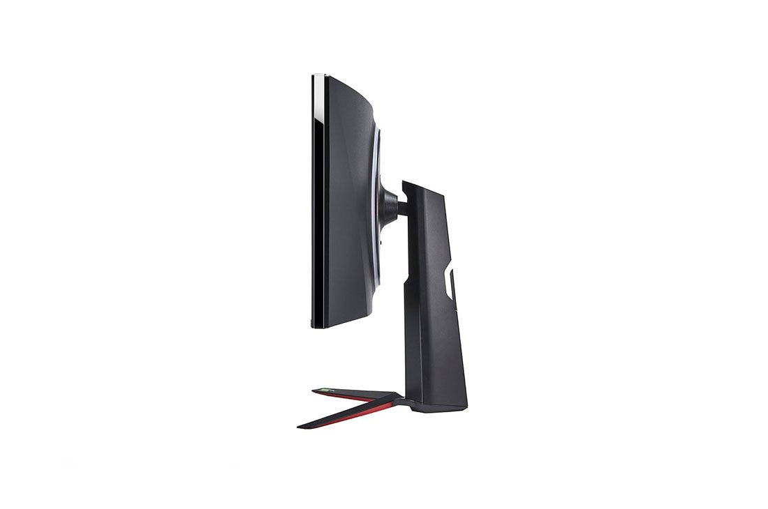 Lg Monitor 38gn950p-B 38gn950pb (38gn950p-B)