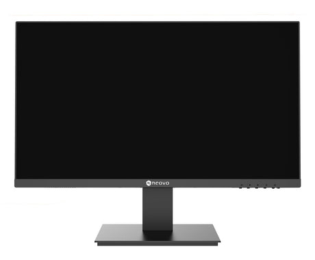 EAN 4710739598292 - AG Neovo LA-2403 pantalla para PC 60,5 cm (23.8") 1920 x 1080 Pixeles Full HD LED Negro imagen 3