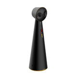 Ipevo Kft Cámara De Conferencia Totem 180 6.4mp Mikro Schwarz
