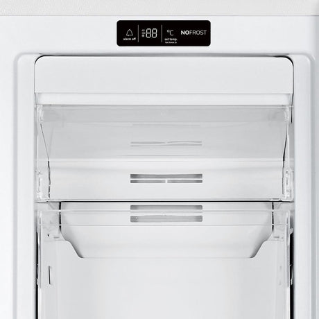 EAN 3838782408052 - Gorenje FN4172CW Congelador vertical Independiente 194 L Blanco imagen 4
