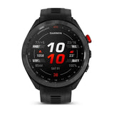 Reloj Smartwatch Approach S70 47mm Garmin - Negro