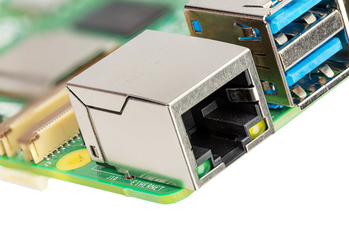 Raspberry Pi 5 16gb Ram