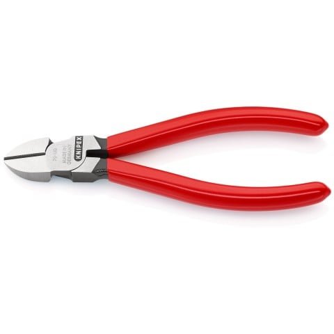 Alicate Knipex 70 01 140 Diagonal De Corte