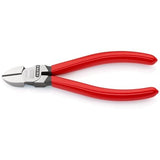 Alicate Knipex 70 01 140 Diagonal De Corte