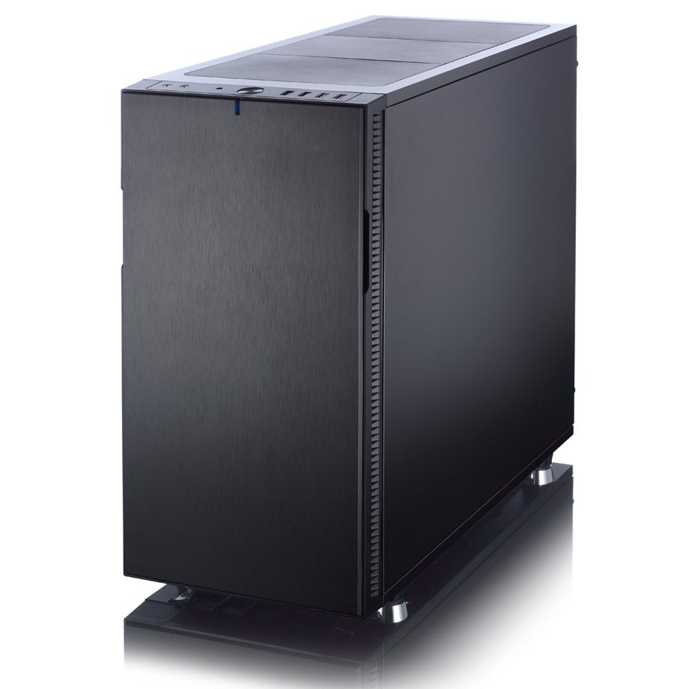 EAN 5712505323434 - Fractal Design Define R5 Midi Tower Negro imagen 4