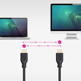 EAN 8433281013858 - Nanocable 10.15.3901 cable HDMI HDMI tipo A (Estándar) Negro imagen 4