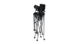 Outwell Catamarca Junior Chair, Black