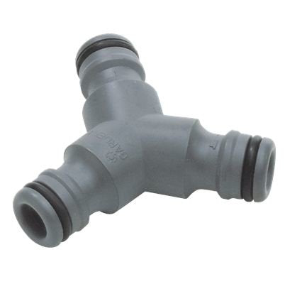 Gardena 2934-20 Accesorio Para Manguera Gris 1 Pieza(S)