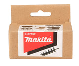 Cuchilla De Repuesto Makita Para Taladro De Tierra Ø 200mm 2 Piezas (Plana + Puntiaguda)