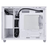 EAN 4711081771913 - ASUS Prime AP201 MicroATX Mini Tower Blanco imagen 3
