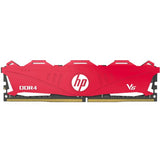 Hp V6 Memoria 16 Gb 2 X 8 Gb Ddr4 2666 Mhz