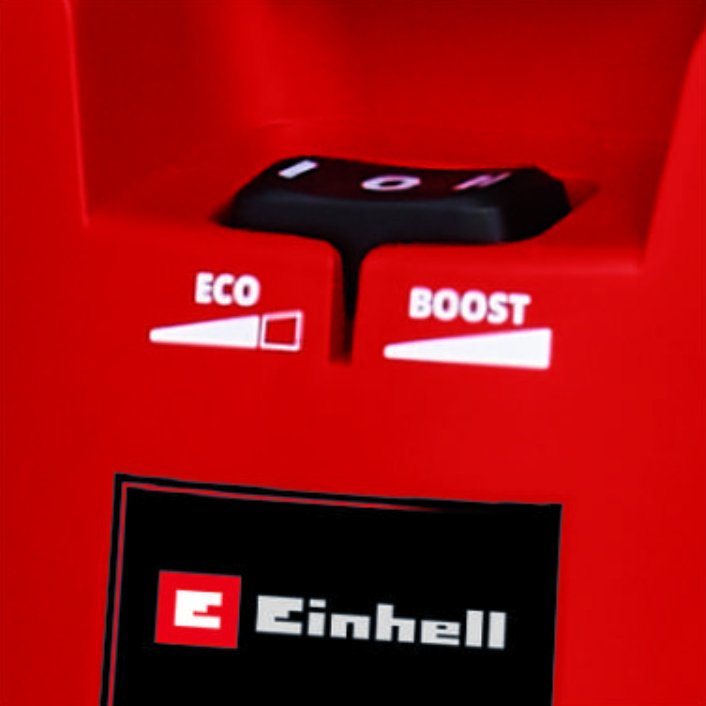 Aspirador De Taller Te-Vc 36/25 Li S-Solo Einhell