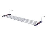 Leifheit 81413 Hängetrockner Quartett 42 Extendable Aluminium