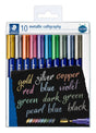 EAN 4007817077948 - Staedtler 8325 TB10 rotulador imagen 1