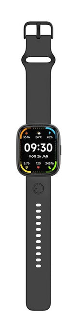 EAN 5905913006062 - MaxCom Ecowatch6 4,65 cm (1.83") TFT Digital 240 x 284 Pixeles Pantalla táctil Negro imagen 5