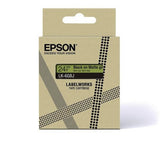 EAN 8715946713670 - Epson C53S672078 etiqueta de impresora Negro, Azul imagen 1