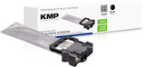 EAN 4011324375282 - KMP 1645,4001 cartucho de tinta 1 pieza(s) Compatible Negro imagen 1