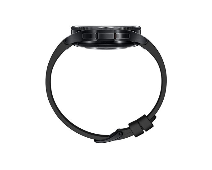 Samsung Galaxy Watch 6 Sm-R955f Classic Lte 43mm Black