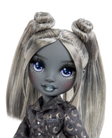 Muñeca Luna Fashion Doll Girls Night Shadow High
