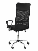 EAN 8435501003571 - PIQUERAS Y CRESPO 31DBNE silla de oficina y de ordenador Asiento de malla Respaldo de malla imagen 4